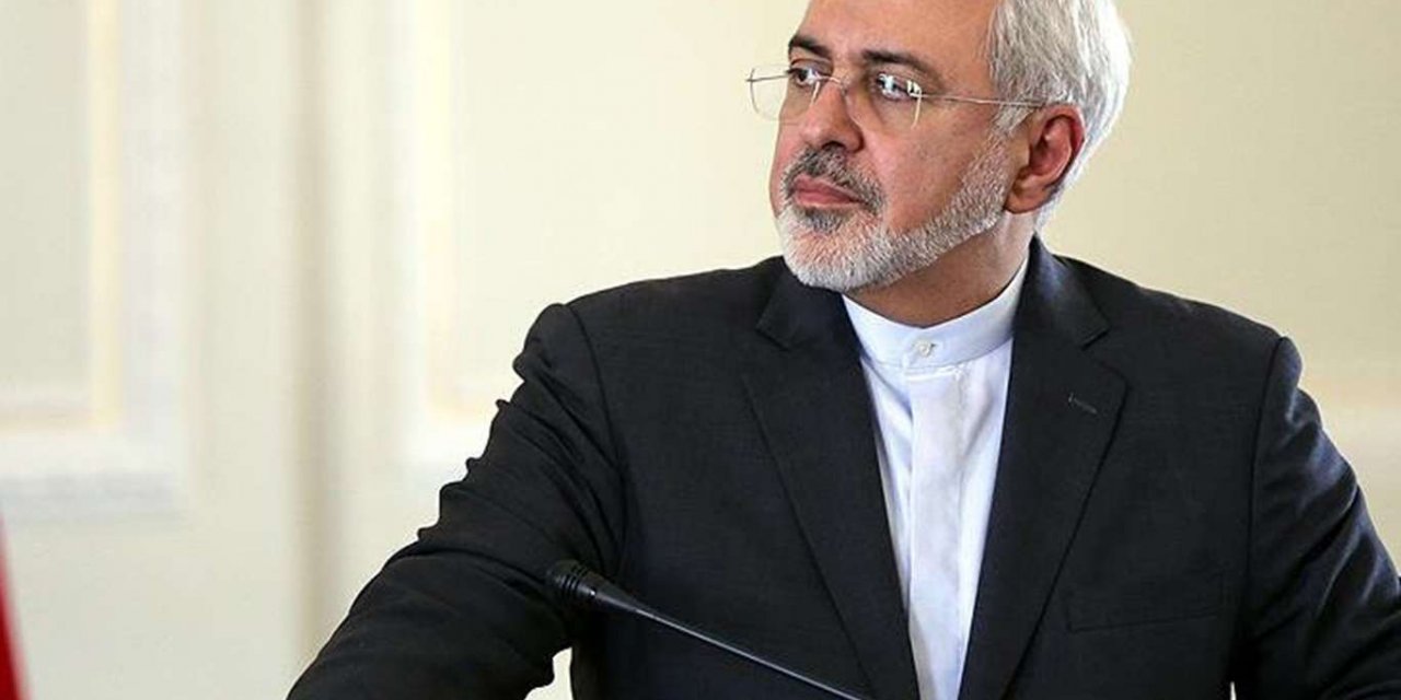 Cevad Zarif'ten "Kasım Süleymani" özrü