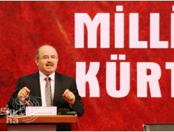 Bediüzzaman Sempozyumu Mardin'de Başladı