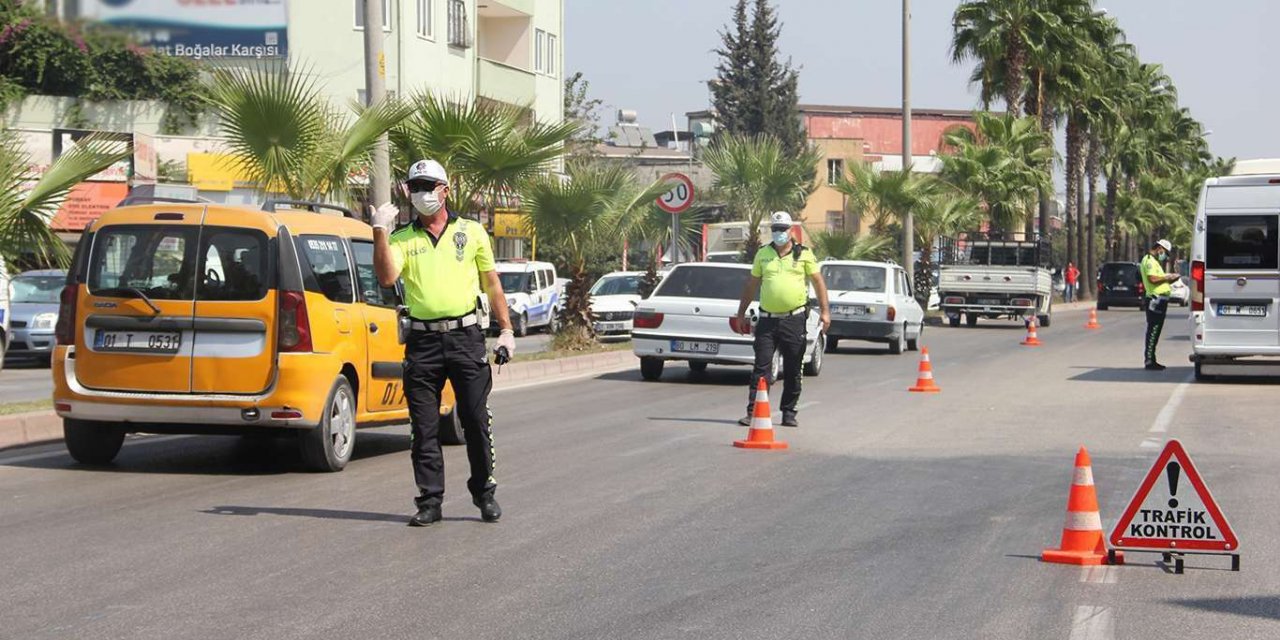 İçişlerinden çalışma izin görev belgelerine ilişkin genelge
