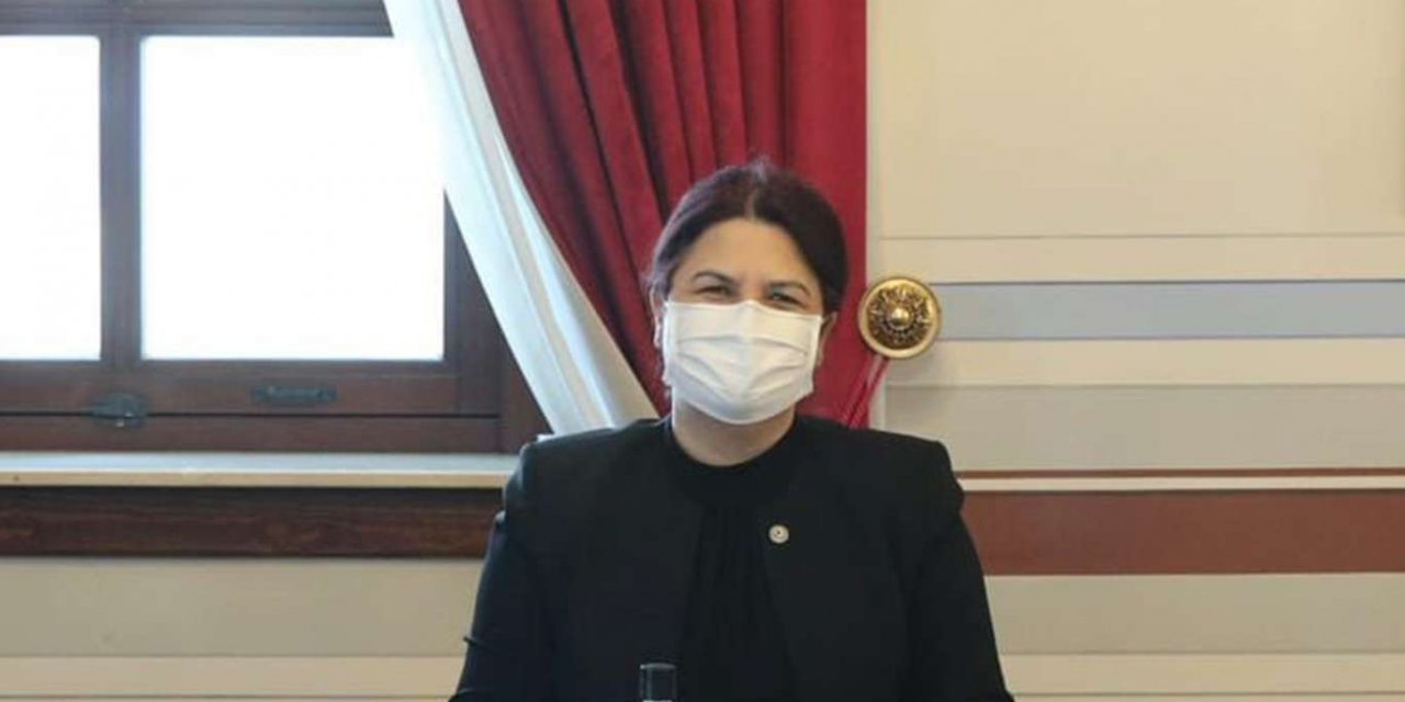 Bakan Yanık'tan destek ödemesi paylaşımı