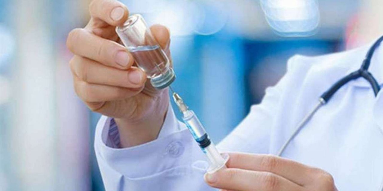 Türkiye genelinde 23 milyondan fazla Coronavirus aşısı yapıldı