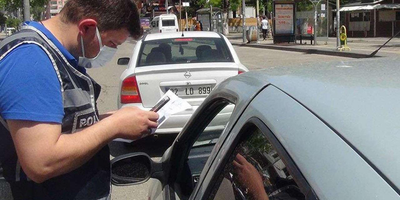 Muafiyet belgesi düzenleyenlerin sayısı 3 milyonu geçti