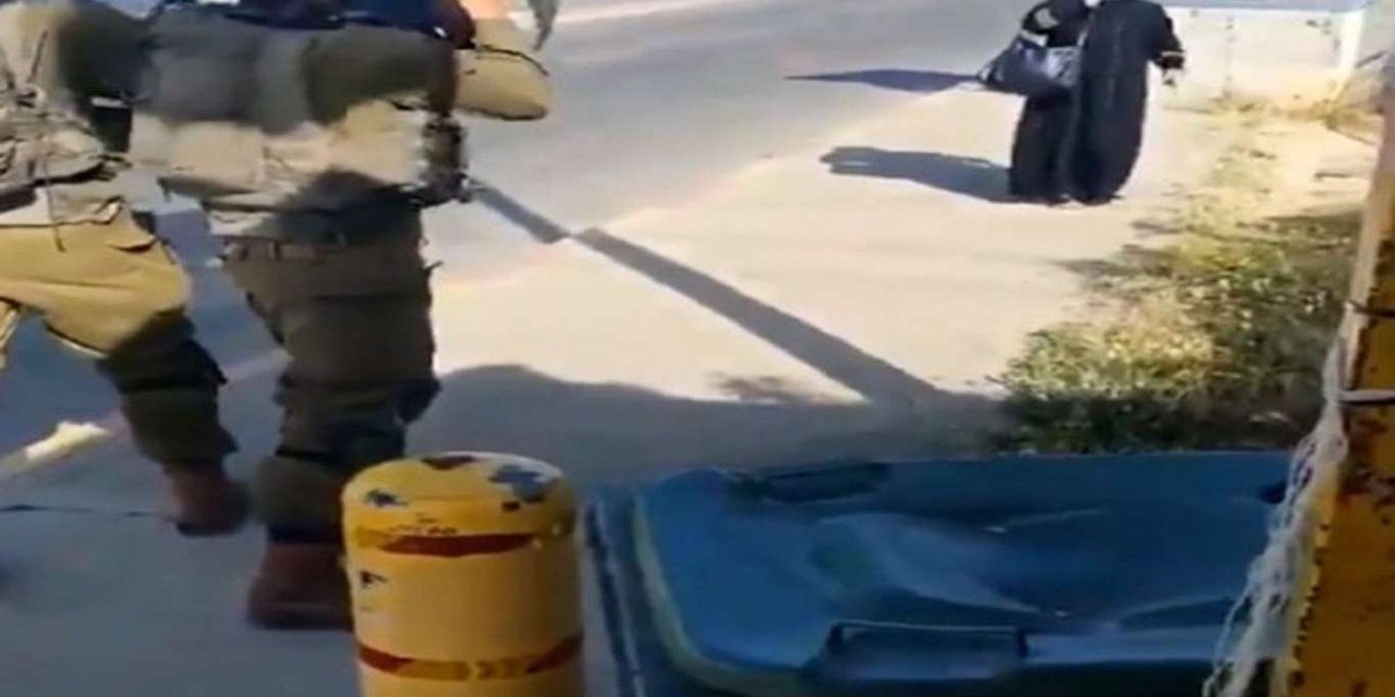 Rehab al-Horoub succumbs to her wounds