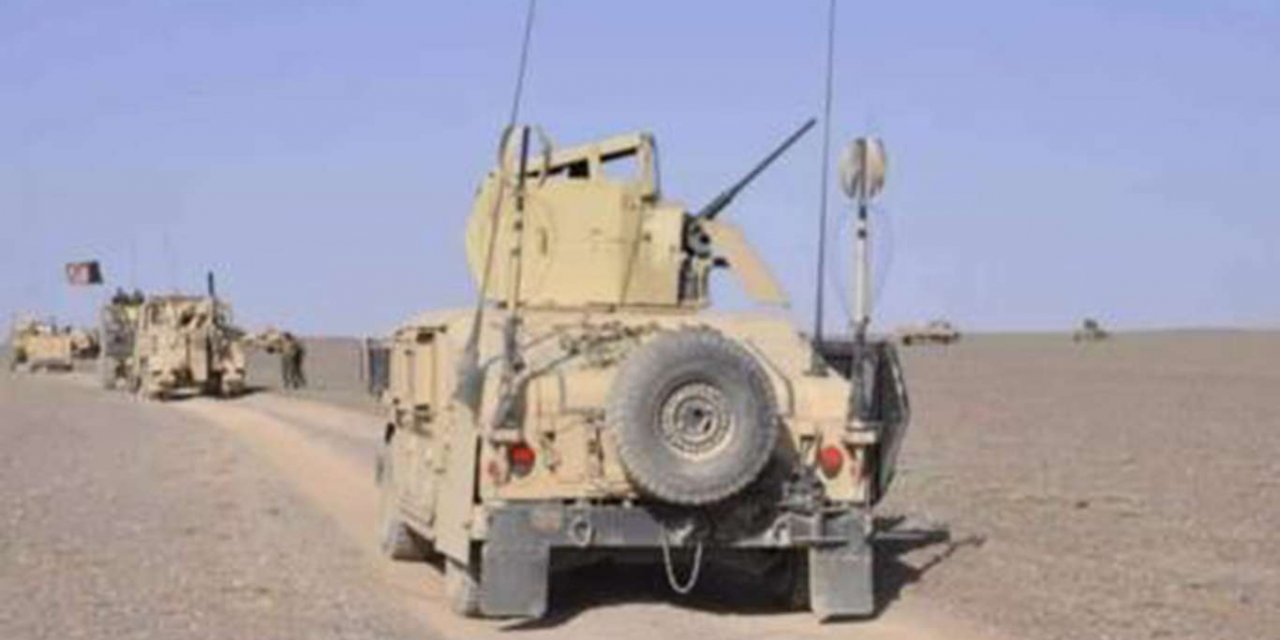 At least 20 Afghan security forces killed in Taliban attack