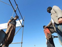 Tam idam edilecekken affedildi FOTO