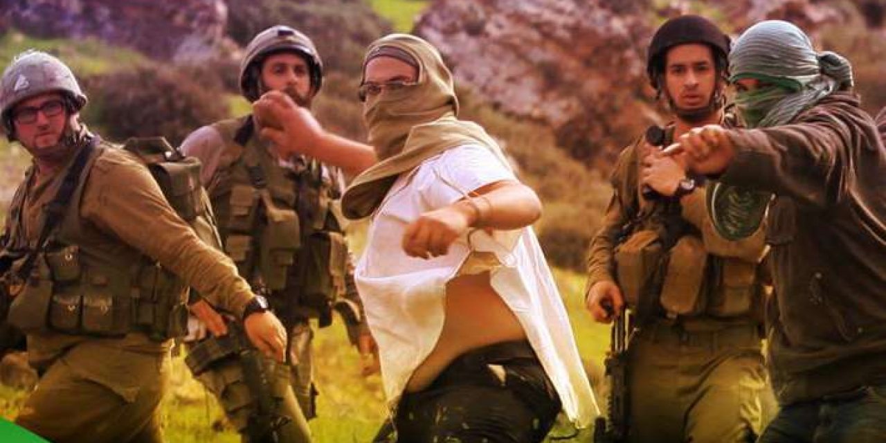 Siyonistlerin Filistinlilere yönelik saldırıları devam ediyor