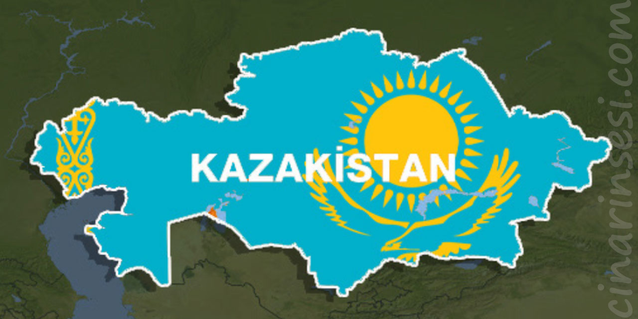 Kazakistan'daki İslami Hareketler