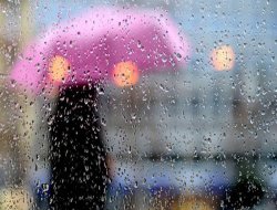 Serin ve Yağışlı Hava Geliyor