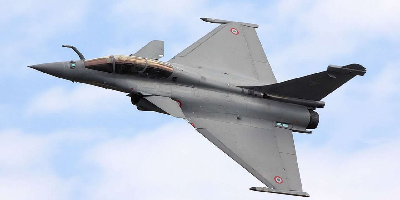 Egypt to buy Rafale fighter jets from France