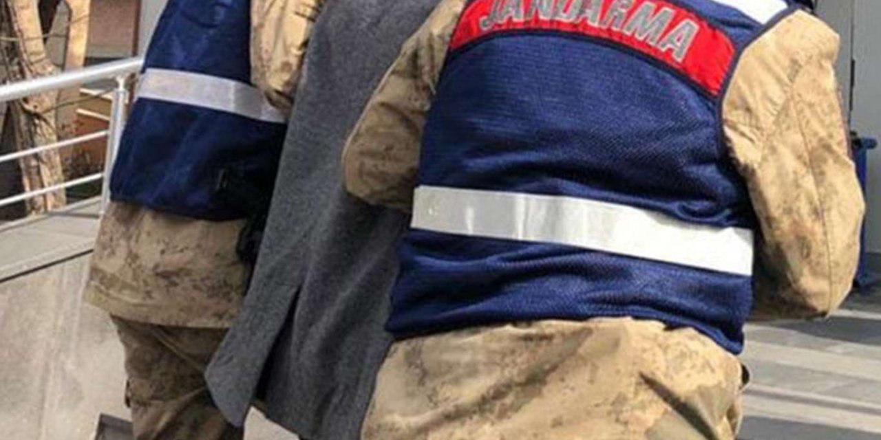 Van'da PKK'ye eleman temin ettiği belirtilen bir kişi yakalandı