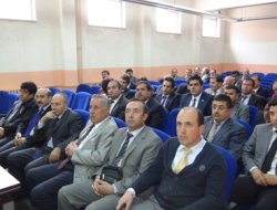 Başarılı okullar ödüllendirildi