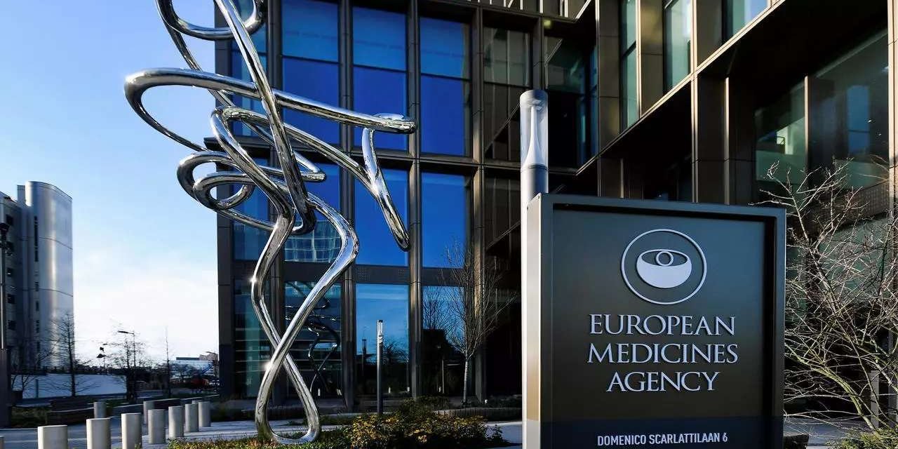 EMA starts a rolling review of Sinovac's COVID-19 vaccine