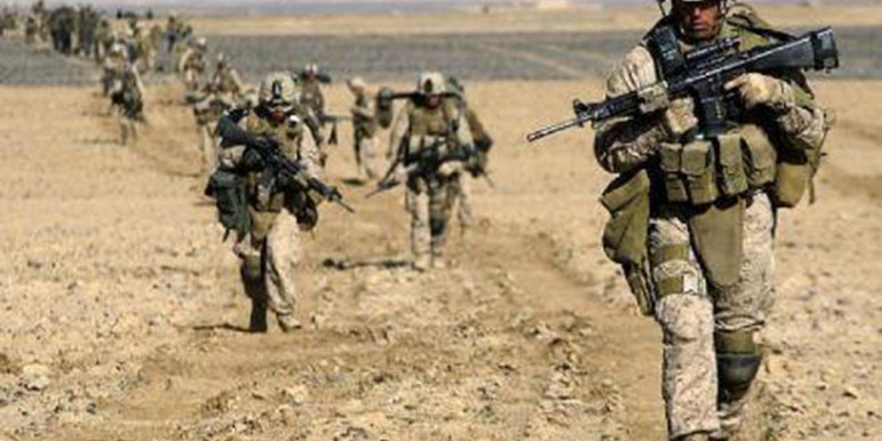 CENTCOM: Afganistan'dan çekilme yüzde 2 ila 6 oranında tamamlandı
