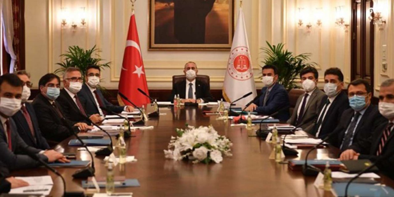 İnsan Hakları Eylem Planı Takip Kurulu oluşturuldu