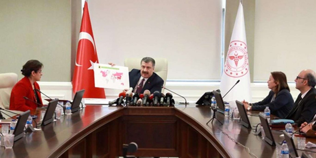 Bilim Kurulu bugün toplanıyor