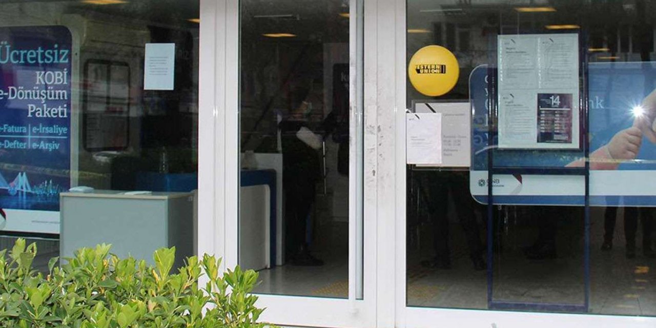 Bankaların mesai saatlerine yeni düzenleme