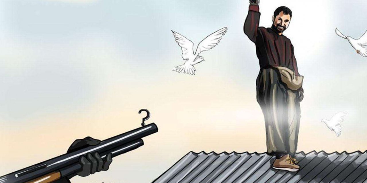 Ew kesên ku Ubeydullah Durnaşehîd kirin ev 10 sal in ku nehatin dîtin