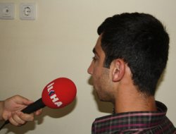 Mersin Polisi'nden "Derneğe gitme" baskısı