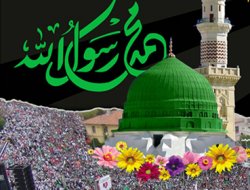 İtalya hükümetinden "Kutlu Doğum programına" engel