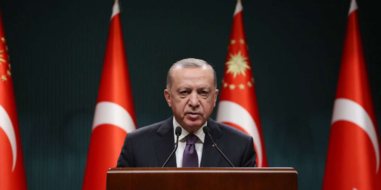 CHP'li Erdoğdu’ya Cumhurbaşkanına hakaretten soruşturma başlatıldı