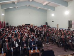 Mescidi Aksa siyasi anlamda dünyanın merkezi konumundadır