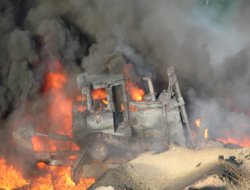 Diyarbakır'daki patlamada ihmal mi var?