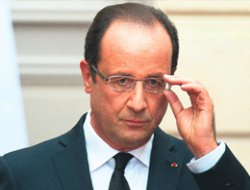 Hollande, El Kaide'nin Tehdidinden Korktu