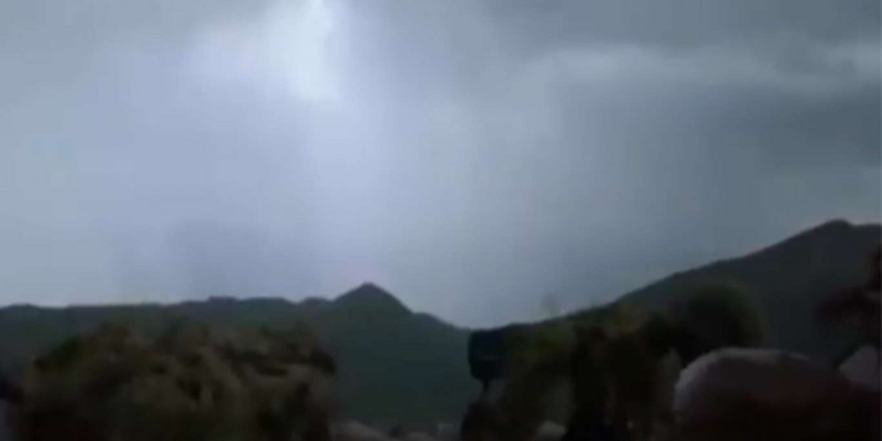 MSB Pençe operasyonlarından yeni görüntüler paylaştı