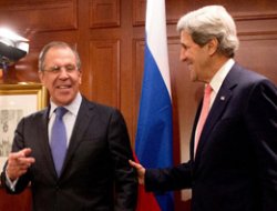 Suriye için Uluslararası Konferans Çağrısı