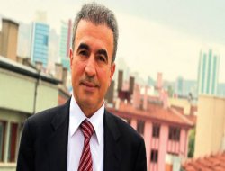 Çözüm Komisyonunun başkanı seçildi