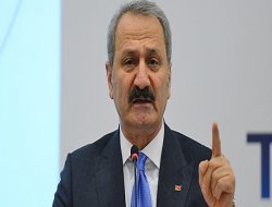 Bakan`dan bankalara `ahlaklı olun` çağrısı