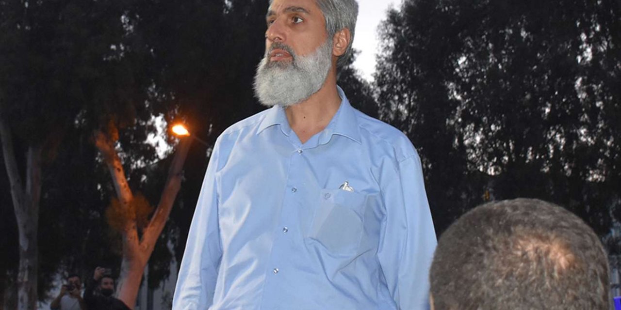 Furkan Vakfı Başkanı Kuytul serbest bırakıldı