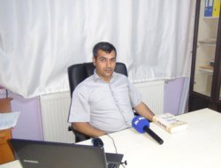 GAP Genç Festivaline bir tepki de Vahdet-Der'den