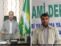 "Bu bataklık kurutulmalı"