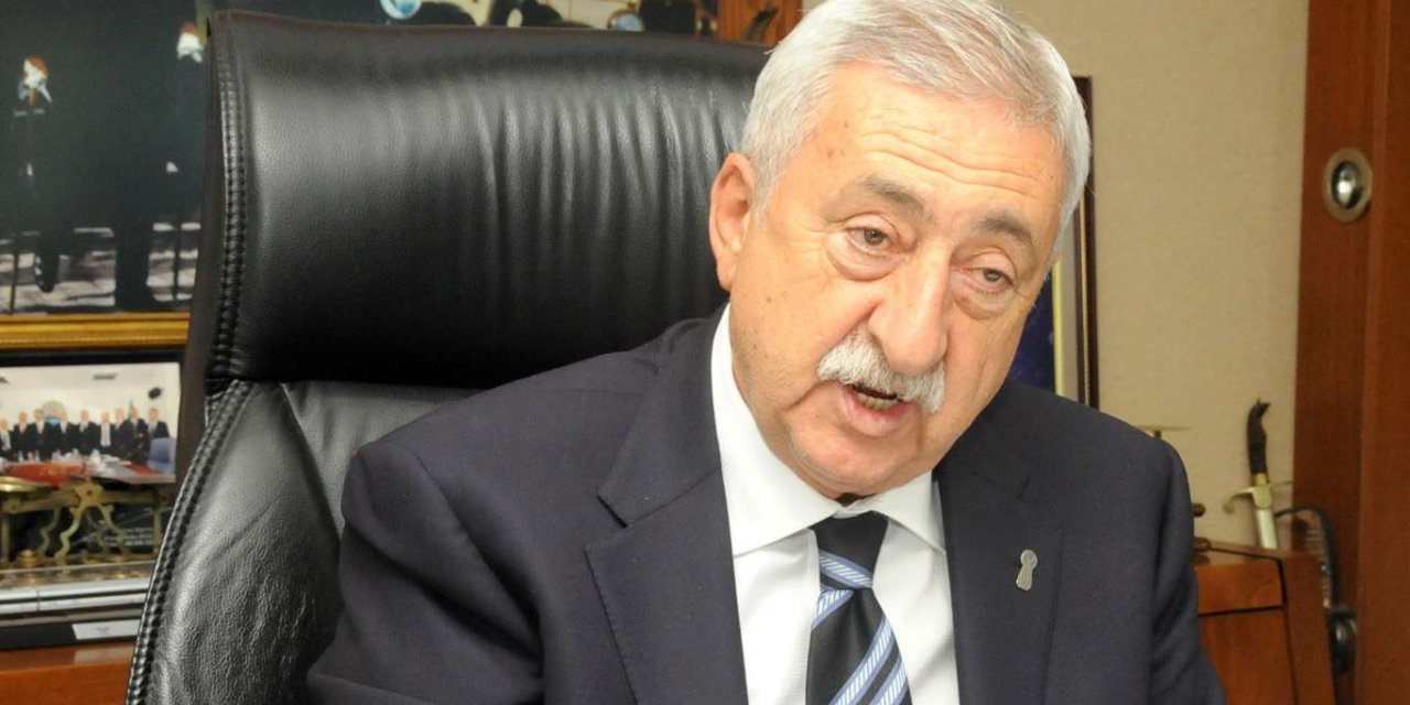 ​Palandöken: Okul servisçileri zorunlu trafik sigortası yükünden kurtarılmalı