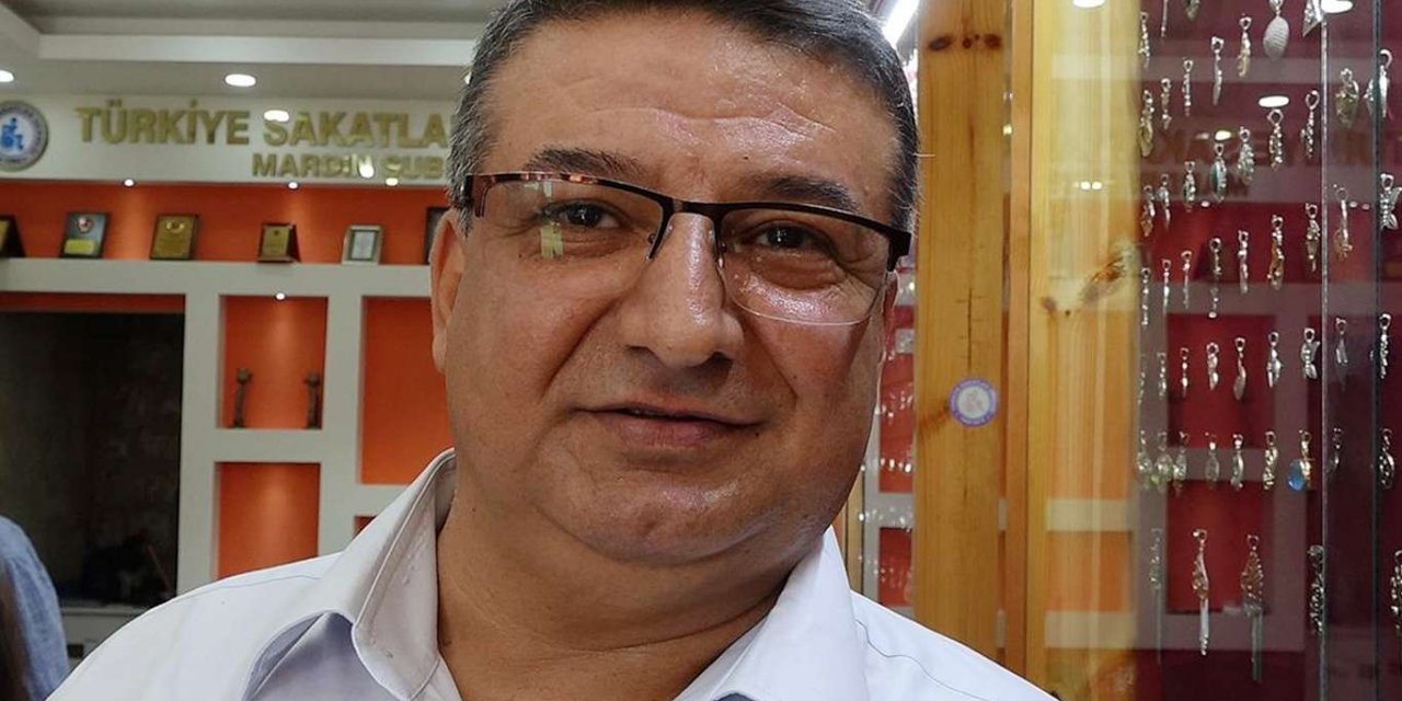 Mardin Sakatlar Derneği: Engelleri aşmanın anahtarı inanmaktır