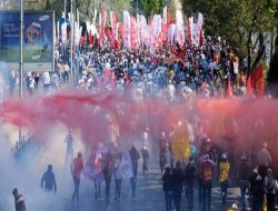 Sayın Adalet Bakanı; bu ülkede kanun kaç türlü işler?