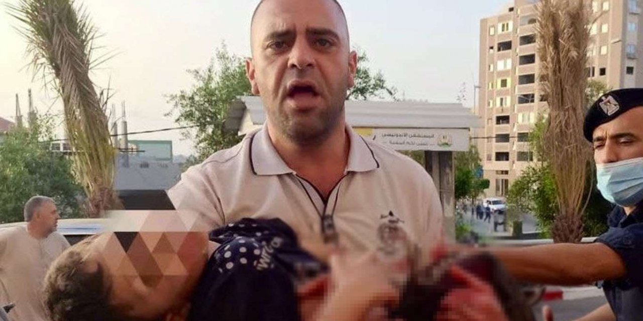 Ten Palestinians killed in zionist regime’s airstrikes in northern Gaza