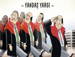 Yargı Paketi Aldatmacası - 2