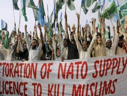 Pakistan Siyasetinde Kim Kimdir / DOSYA