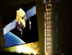 Türkiye Yerli Minik Uydusunu Mu Kaybetti?