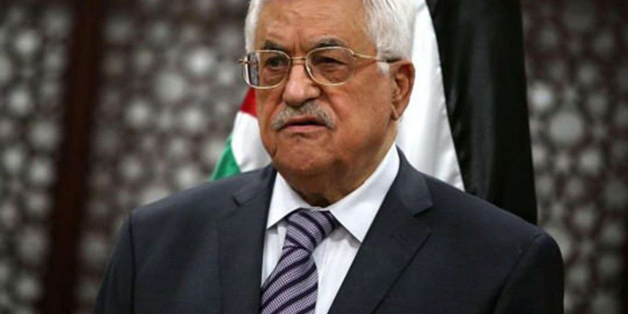 Palestinian president cancels holiday celebrations after Gaza massacre