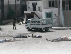 Banyas'ta kapsamlı operasyon başladı