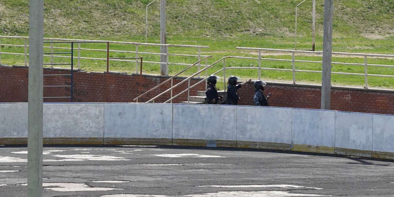 Li Rusya Kazanê êrîş li mektebekê hat kirin: 13 mirî