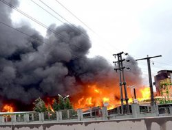 Tehlikeli maddeleri bildirmeyen firmalara ceza geliyor