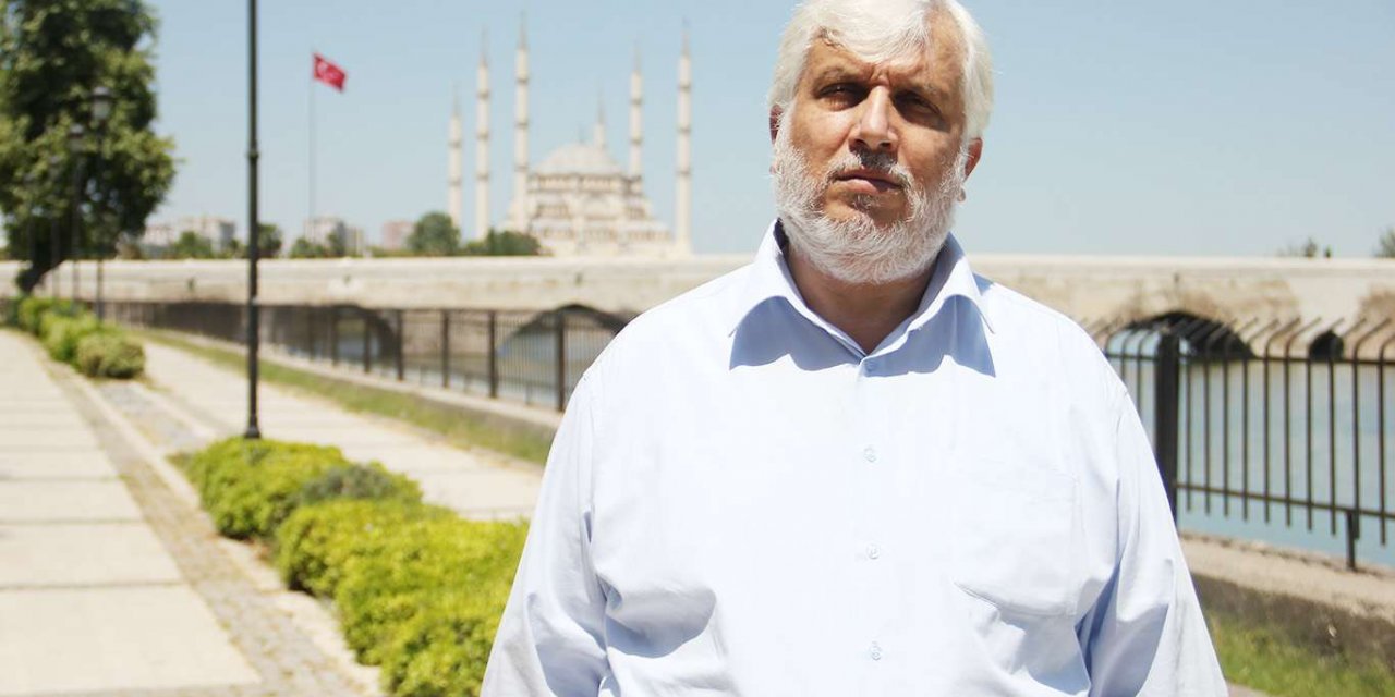 HÜDA PAR Adana İl Başkanı Demir: "En gür seda İslam’ın sedasıdır"