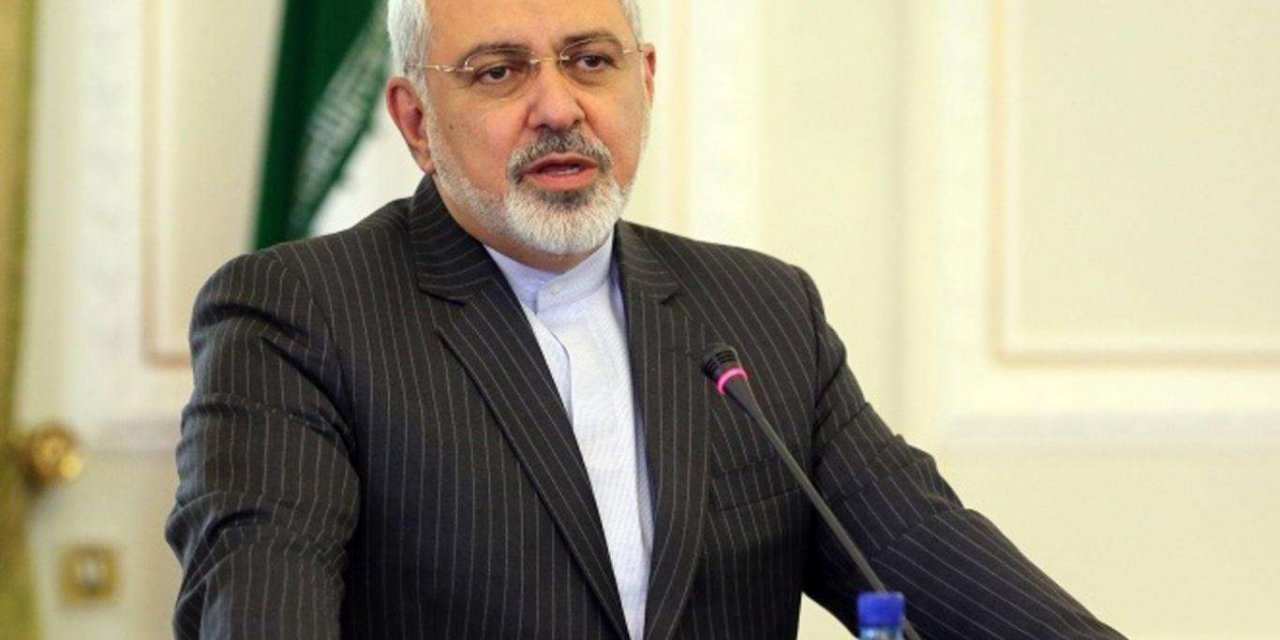 İran Dışişleri Bakanı Zarif'ten "Mescid-i Aksa" açıklaması