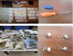 Batman'da çeşitli suçlardan 13 kişi tutuklandı