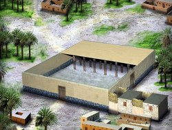 Dünyanın En Büyük `Hz. Muhammed Müzesi` Açılacak