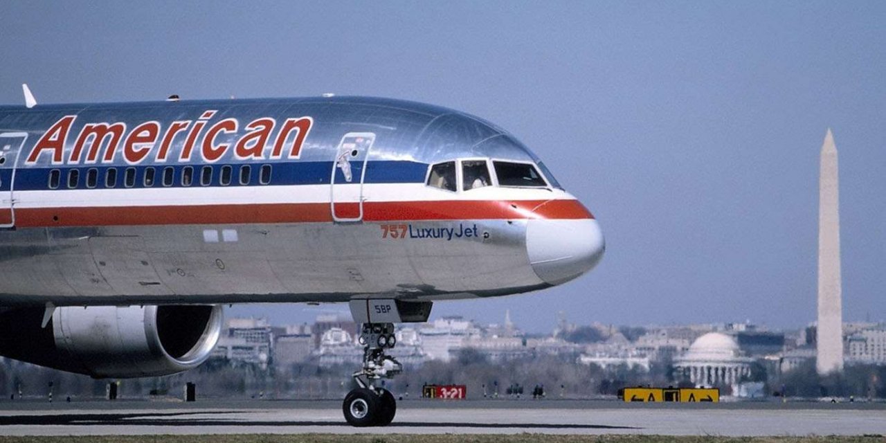 ABD havayolları Tel Aviv uçuşlarını iptal etti